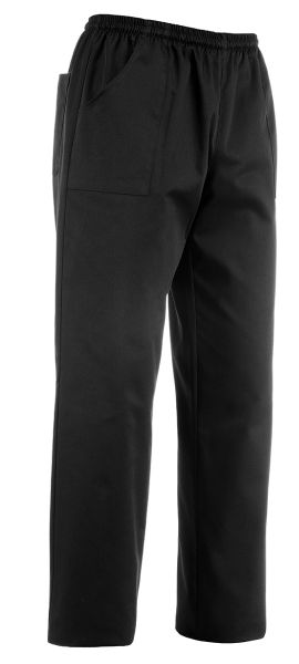 Pantalone Unisex BAZZY SORONA colore nero 