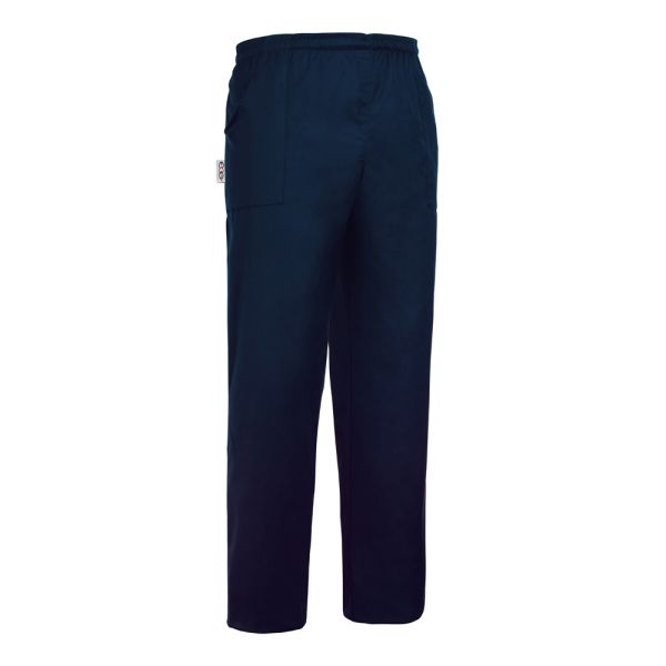 Pantalone Unisex BAZZY SORONA colore Saylor
