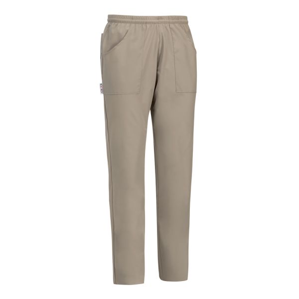 Pantalone Unisex BAZZY SORONA colore Sandy