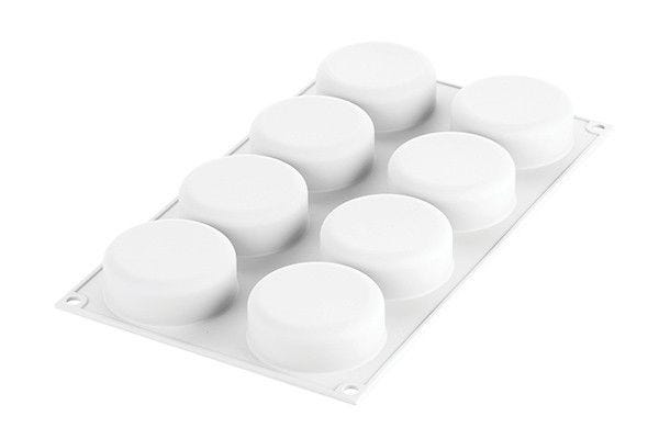 ESSENTIAL 80 silicone mold by Silikomart Professional