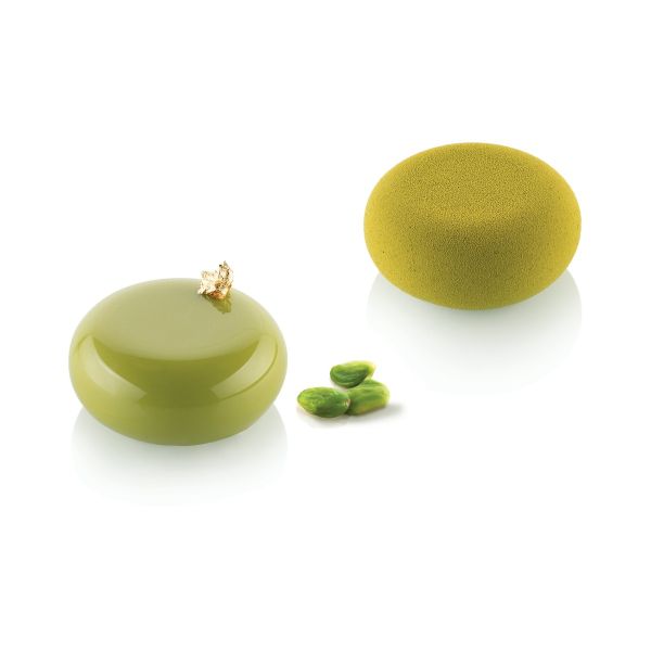 Stampo in silicone STONE 145 di Silikomart Professional