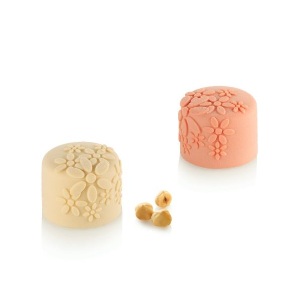 Stampo in silicone ANTEA 130 di Silikomart Professional