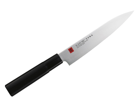 Couteau utilitaire de la série Kasumi Tora