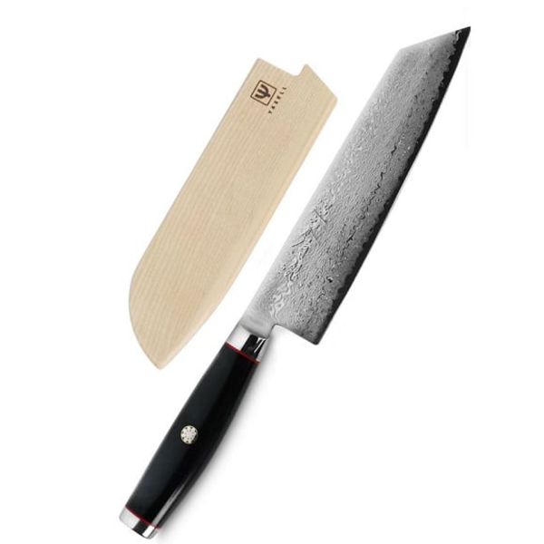 Coltello Kiritsuke Super GOU Ypsilon di Yaxell