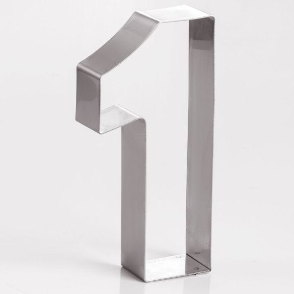 1 - 30 cm de Martellato Professional