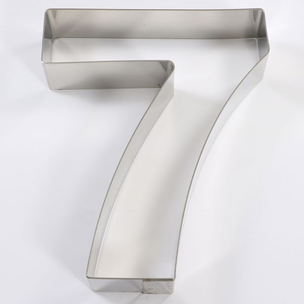 7 - 30 cm de Martellato Professional