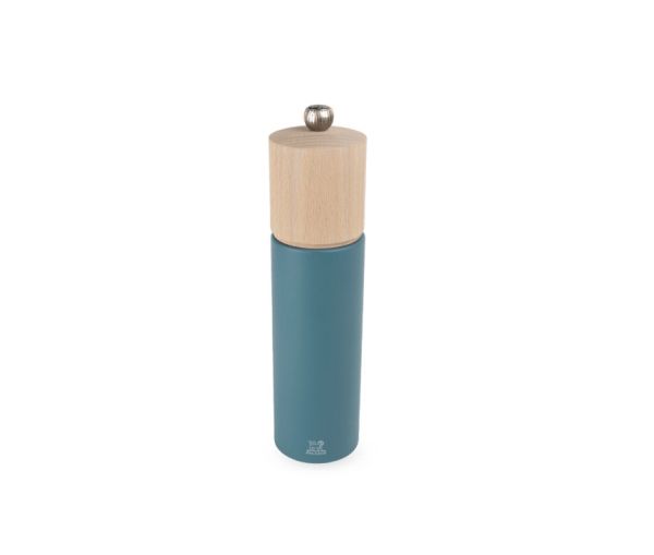 Boreal pepper mill 21 cm - colour Celestial Blue
