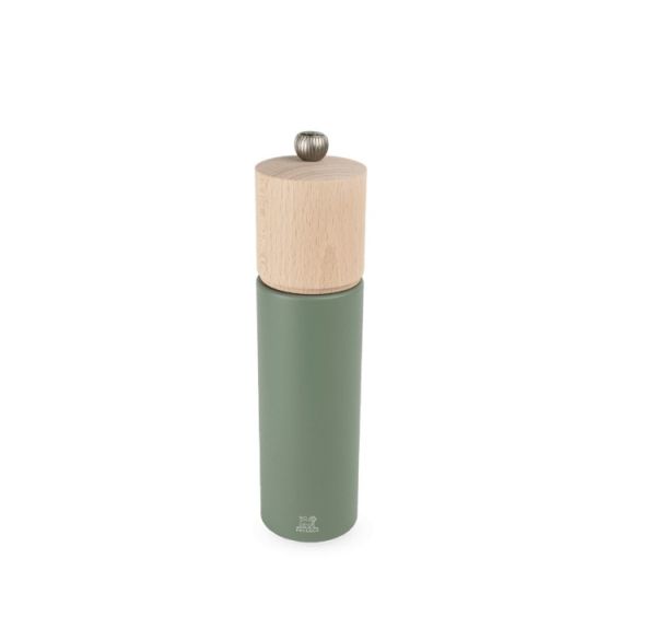 Macinapepe Boreal da 21 cm - colore Fern Green