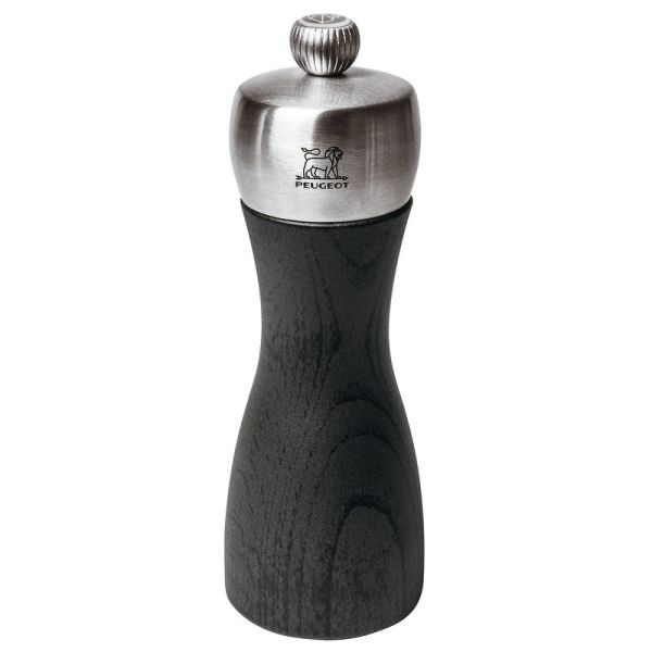 Macinasale Fidji in legno h 15,0 cm 
