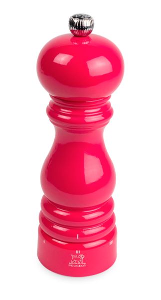 MacinaPepe Paris u'Select collezione ParisRama cm. 18 Rose Bonbon di Peugeot
