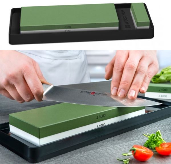 Sharpening stone grain 1000-4000