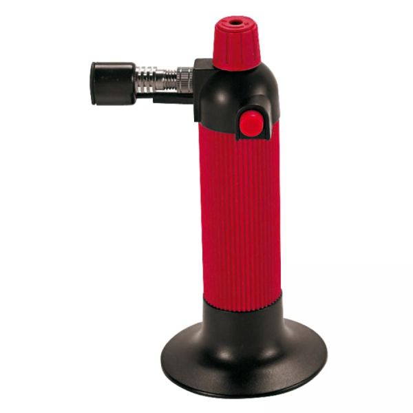 Cannello caramelizzatore bruciatore professionale