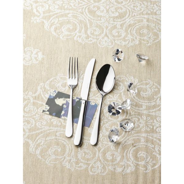 Set posate Arthur Krupp acciaio inox: Monika