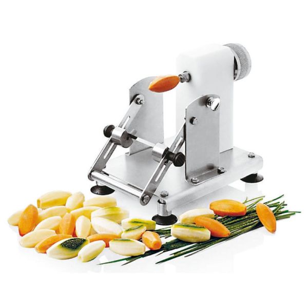 Stainless Steel Vegetable Cutter 21,0 x 17,5 cm - h 19,0 cm