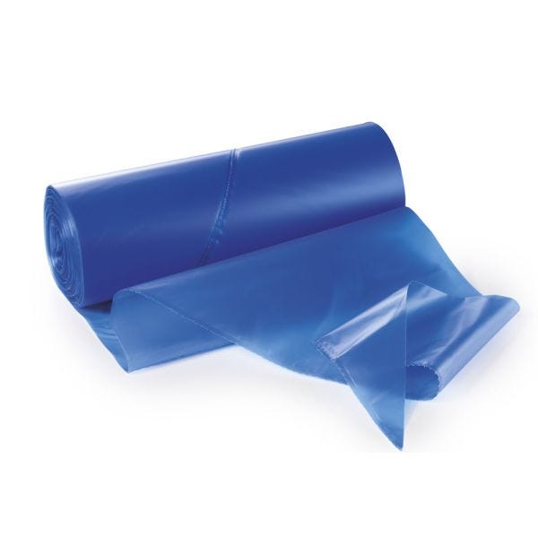 Blue Poche - Extra Comfort 55 cm. by Martellato Professional