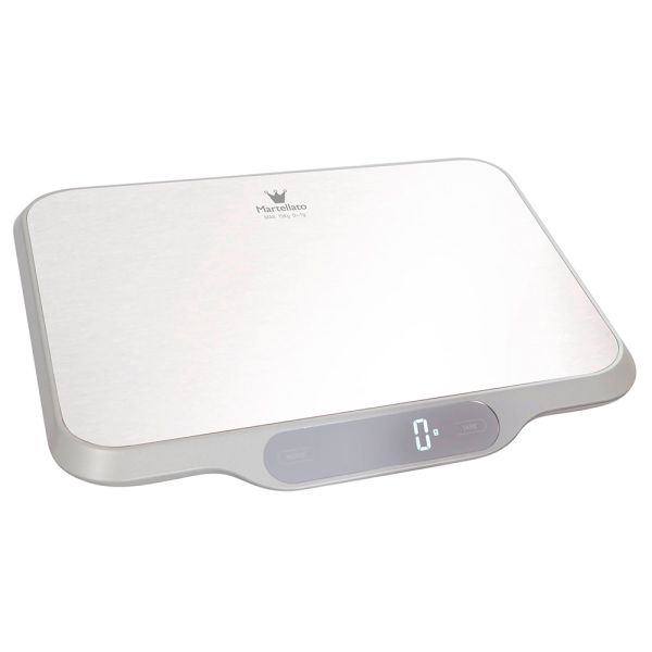 Professional steel scale by Martellato Professional