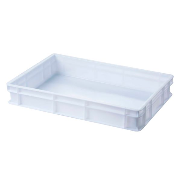Case with closed bottom - Without handles by Martellato Professional