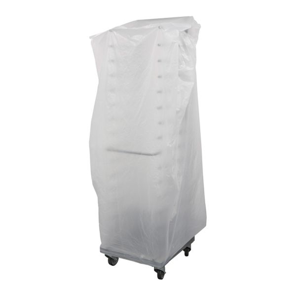 Copertura monouso per carrelli di Martellato Professional