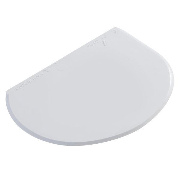 Scraper 150x110mm by Martellato Professional