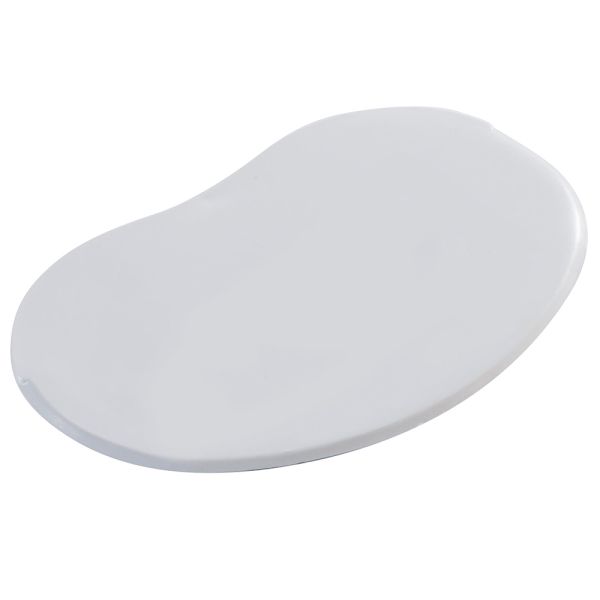 Raschietto 140x90mm di Martellato Professional
