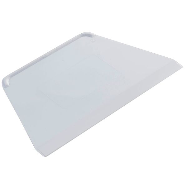 Large scraper 215x130mm by Martellato Professional