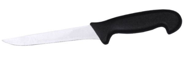 Coltello disosso lama cm. 16