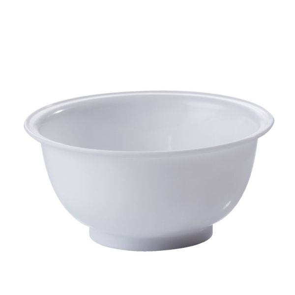 Bol blanc D.38 cm. 10 l. de Martellato Professional
