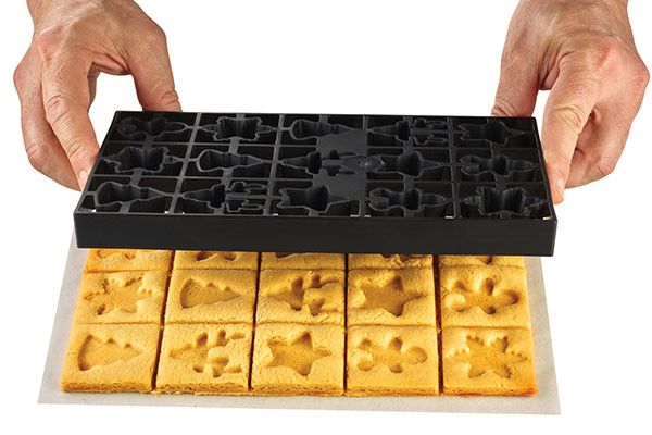 formabiscotti silikomart