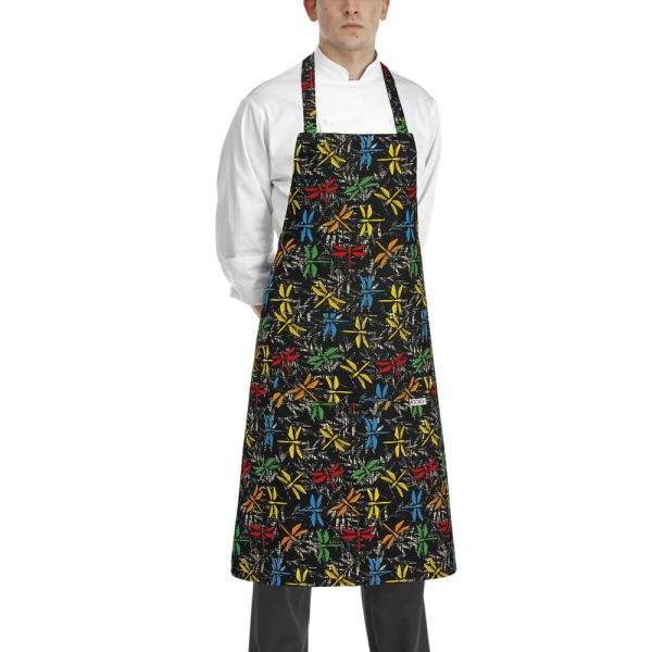 Grembiule con tascone BIP APRON Libelle