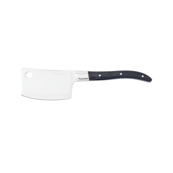 Steak knife for Tomahawk cm. 8 stainless steel and pakkawood handle