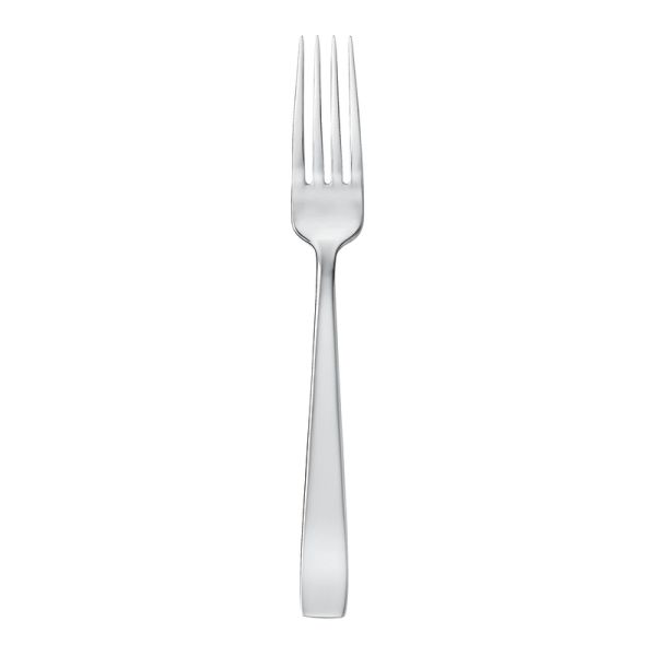 Forchetta tavola in Acciaio Inox Mirror