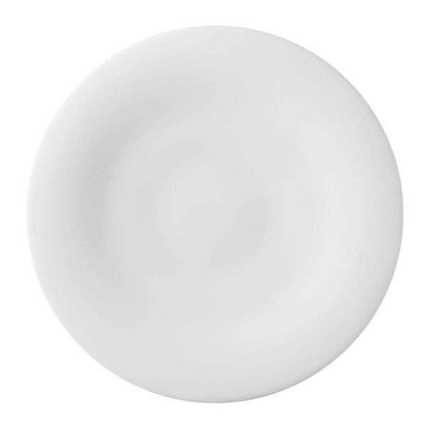 Set da 6 piatti piani Neve D. 21,5 cm di Arthur Krupp