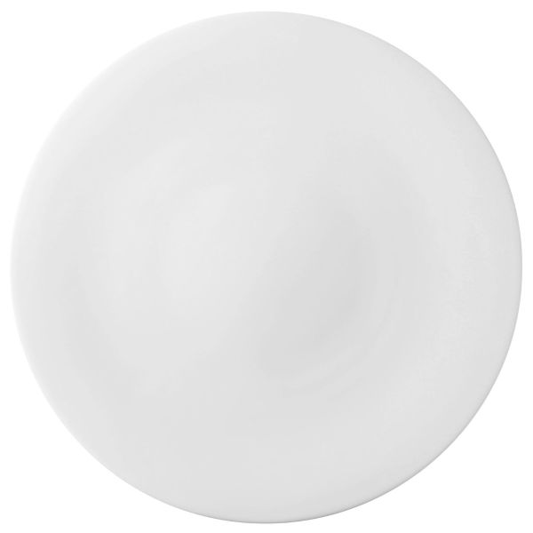 Set da 6 piatti piani Neve D. 31 cm di Arthur Krupp