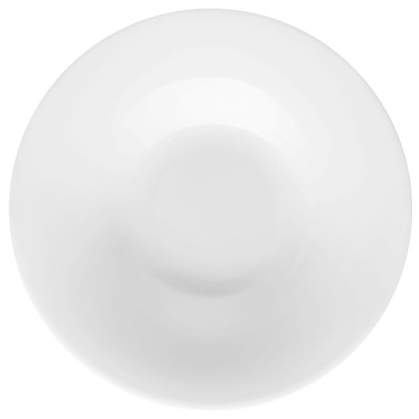 Piatto fondo Neve D. 30 cm di Arthur Krupp