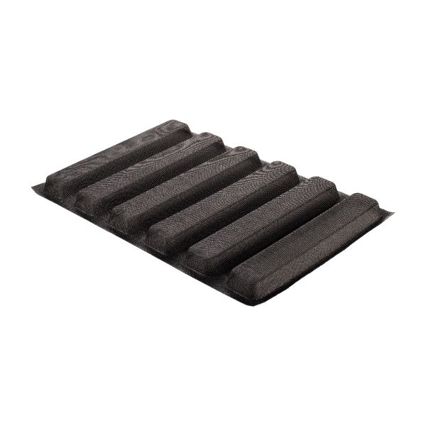 Stampo in silicone Airplus 40 Plumcake di Silikomart