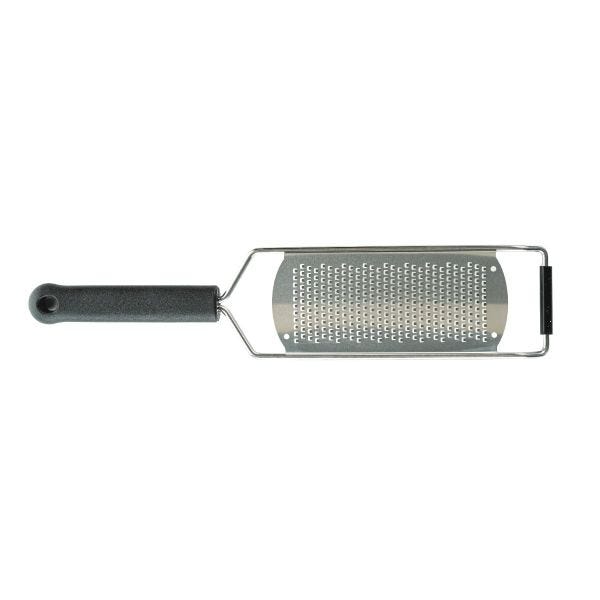 Grattugia in acciaio inox GRATER 1 - FINE EDGE di Silikomart Professional