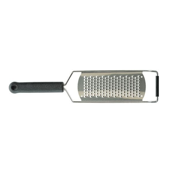 Grattugia in acciaio inox GRATER 3 - MEDIUM EDGE di Silikomart Professional