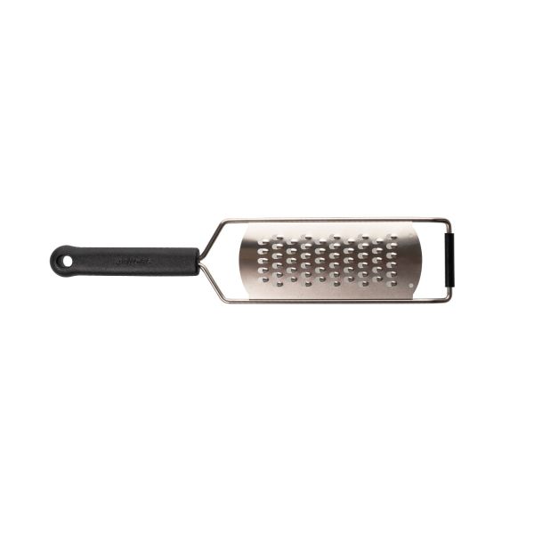 Grattugia in acciaio inox GRATER 5 - MEDIUM EDGE di Silikomart Professional