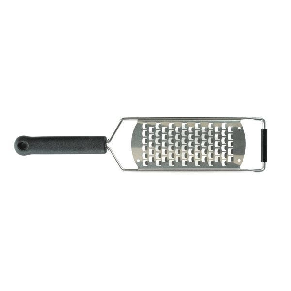Grattugia in acciaio inox GRATER 7 - COARSE EDGE di Silikomart Professional