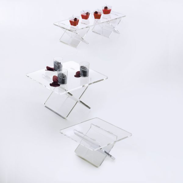 Cross kit by Martellato Professional