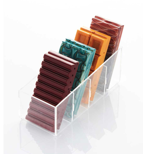 Présentoir pour tablettes Vertical Display