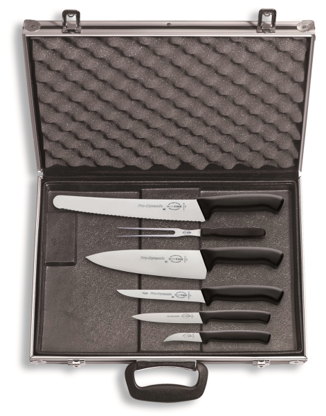 Dick Prodynamic magnetic chef's case