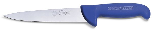 F.Dick Ergogrip Sticking Knife 18 cm