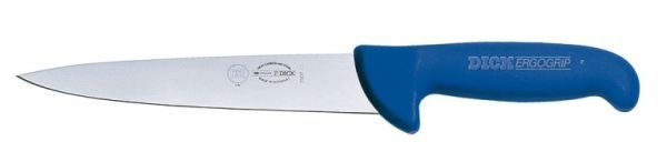 Dick Slaughter Knife – 21 cm Blade | Ergogrip Series