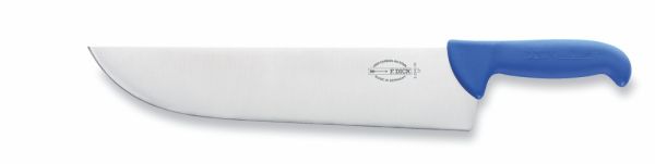 F.Dick ErgoGrip Butchers Knife 30cm