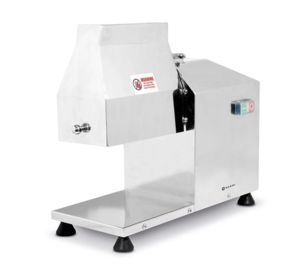 Inteneritore elettrico professionale
