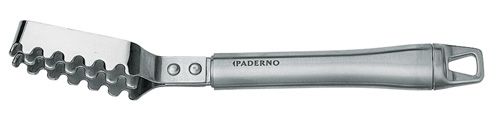 Squamapesce in acciaio inox