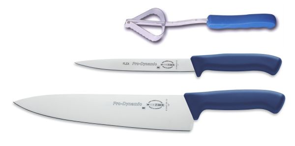 Set Professionale Dick