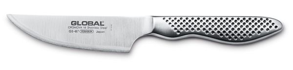 Global GS87 Universal knife