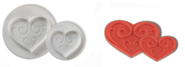 HEART: Paste-cutter with extractor